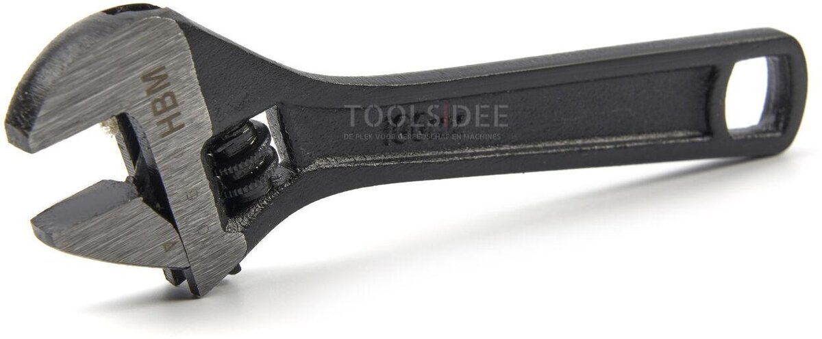 HBM Professional justerbare skruenøgler