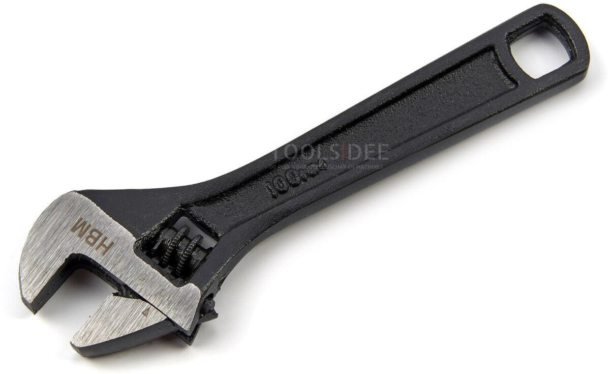 HBM Professional justerbare skruenøgler
