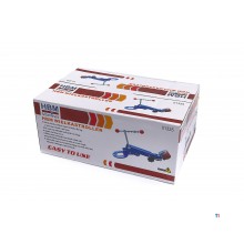 HBM Wielkast Roller