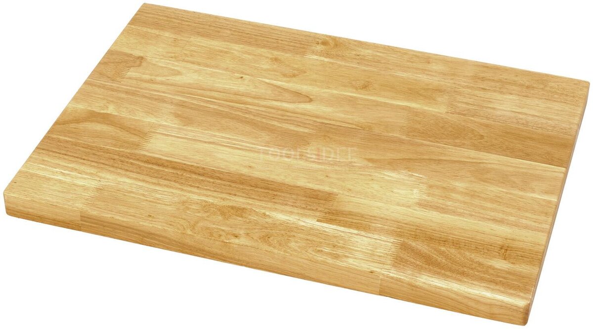 HBM Deluxe bordplader i massivt træ til værkstedsdesign