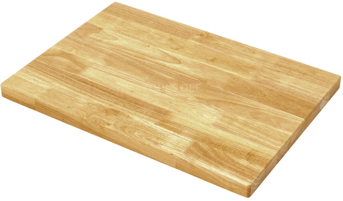 HBM Deluxe bordplader i massivt træ til værkstedsdesign