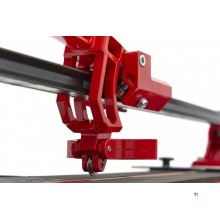 HBM profesjonelle fliseskjærere