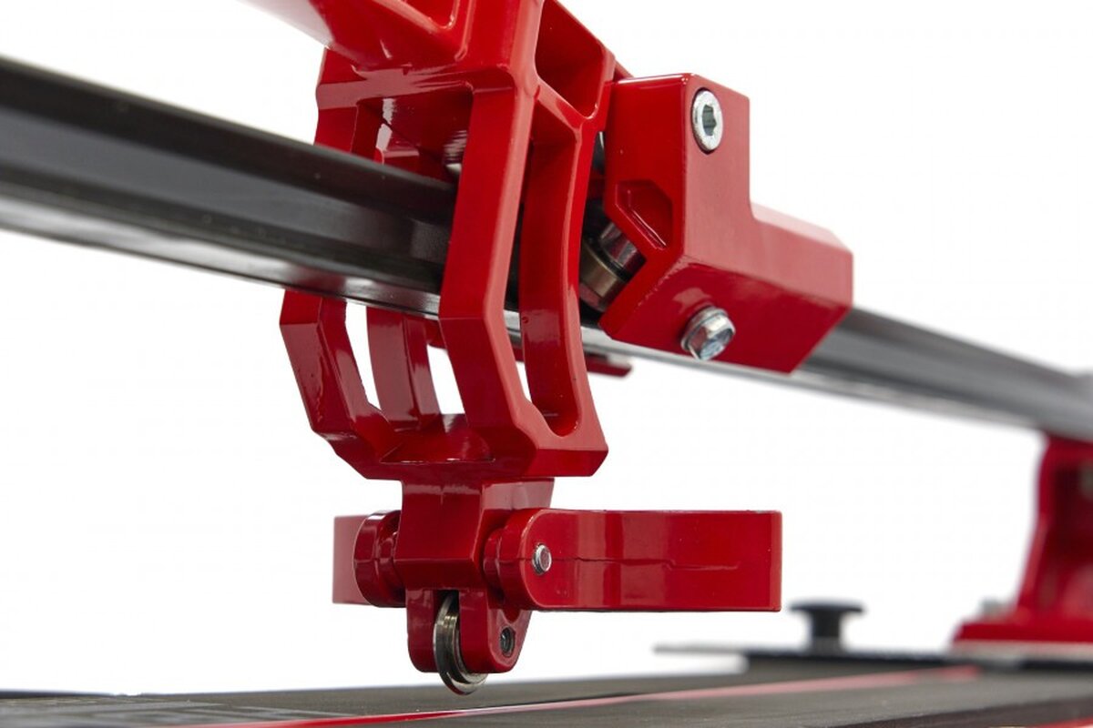 HBM profesjonelle fliseskjærere