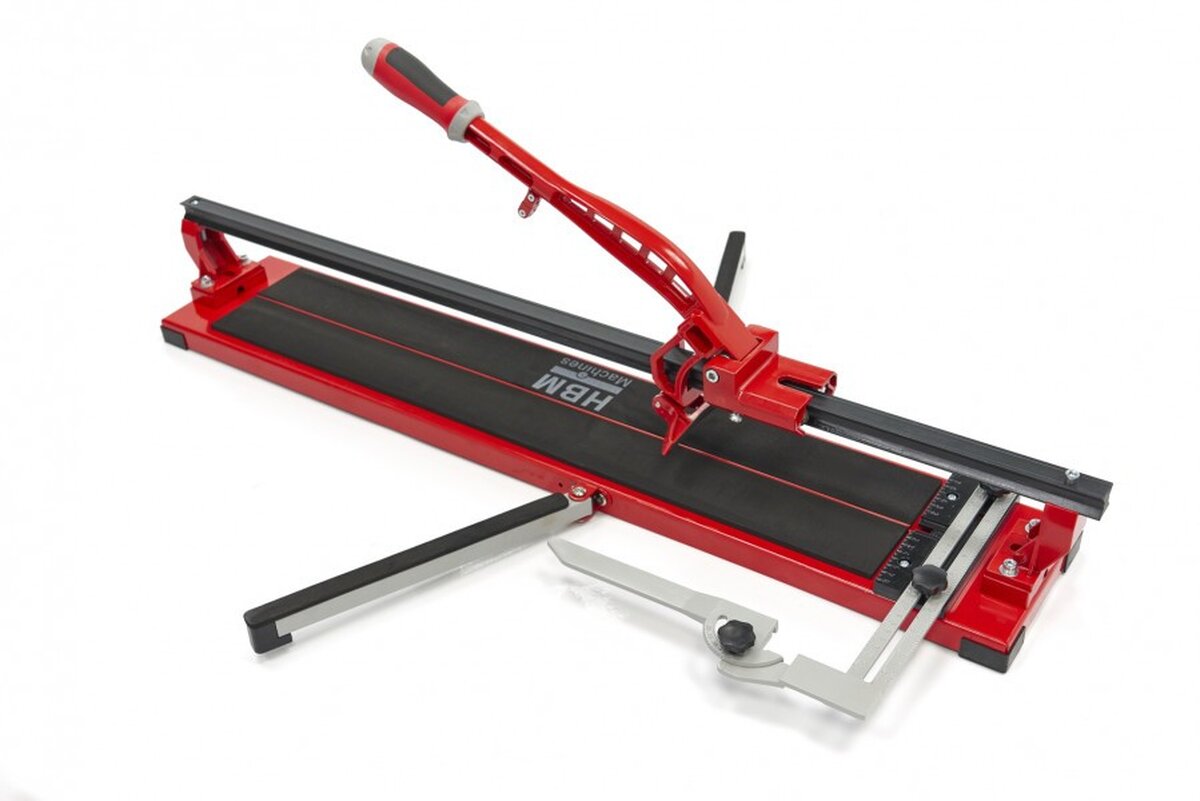 HBM profesjonelle fliseskjærere