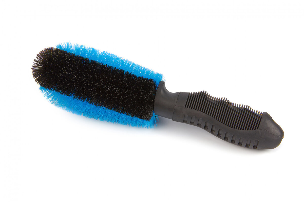 HBM 250 mm. Hjul børste