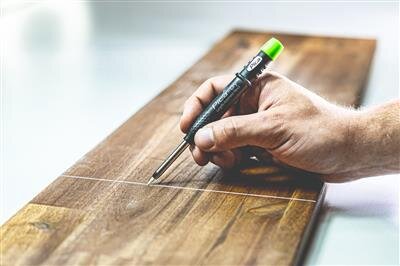 Pica-Dry 3030 Longlife Marking Pencil