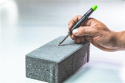 Pica-Dry 3030 Longlife Marking Pencil