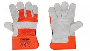 Guanto Skandia Classic Basic 10-XL