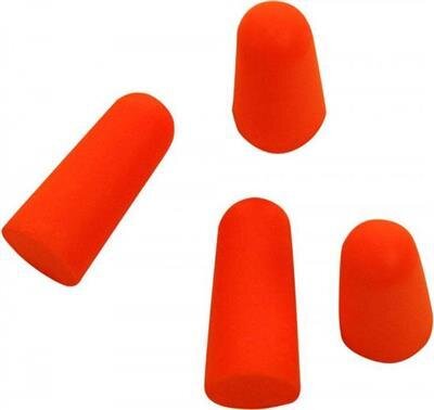 Tappi per le orecchie Skandia 2 paia ZB