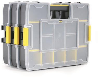 Stanley Sortiment Box Sortmaster Junior Stanley Sortiment Box Sortmaster Junior