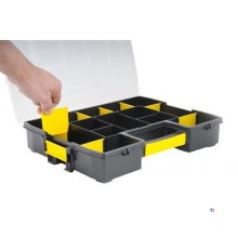 Stanley Sortiment Box Sortmaster Junior Stanley Sortiment Box Sortmaster Junior