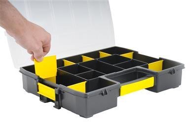 Stanley Sortiment Box Sortmaster Junior Stanley Sortiment Box Sortmaster Junior