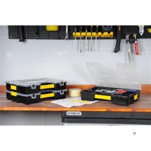 Stanley Sortiment Box Sortmaster Junior Stanley Sortiment Box Sortmaster Junior