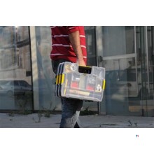 Stanley Sortiment Box Sortmaster Junior Stanley Sortiment Box Sortmaster Junior