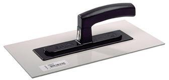 Skandia trowel 280mm plastic Skandia trowel 280mm plastic