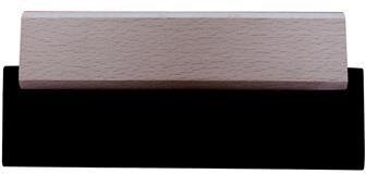 Skandia ledgummi 200 mm med hængende hul Skandia