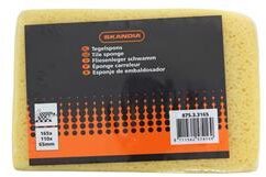 Skandia kakel svamp 165x110x65mm