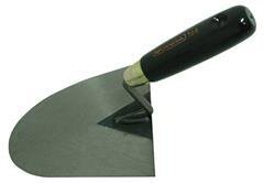 Skandia Masonry trowel 180mm right