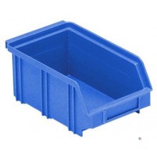 ERRO Stacking bins B2 blue