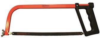 Skandia Sägerahmen Hss-Sägeblatt Luxe Skandia Sägerahmen Hss-Sägeblatt Luxe