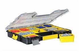 Stanley FatMax sortimentslåda (grunt)