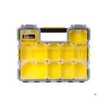 Stanley FatMax sortimentslåda (grunt)