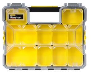 Stanley FatMax sortimentslåda (grunt)