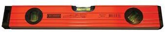 Skandia Spirit Level 40cm schweres Modell Skandia Spirit Level 40cm schweres Modell