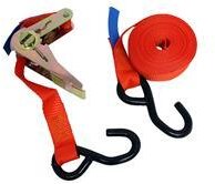 Skandia surrband 5mtr x 25mm spärrkrok