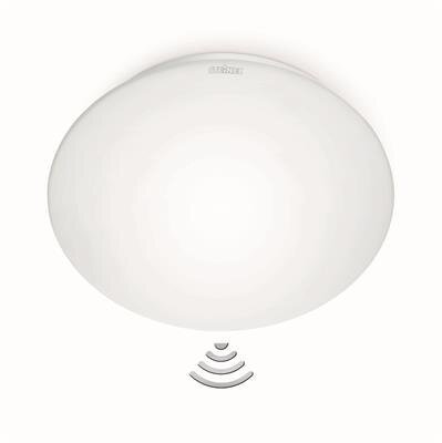 Steinel Sensor Indoor Lamp RS 16 L. Steinel Sensor Indoor Lamp RS 16 L.
