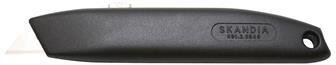 Skandia Board kniv justerbar ZB