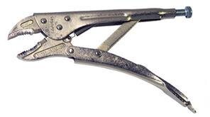 Skandia Locking Pliers 250mm ZB