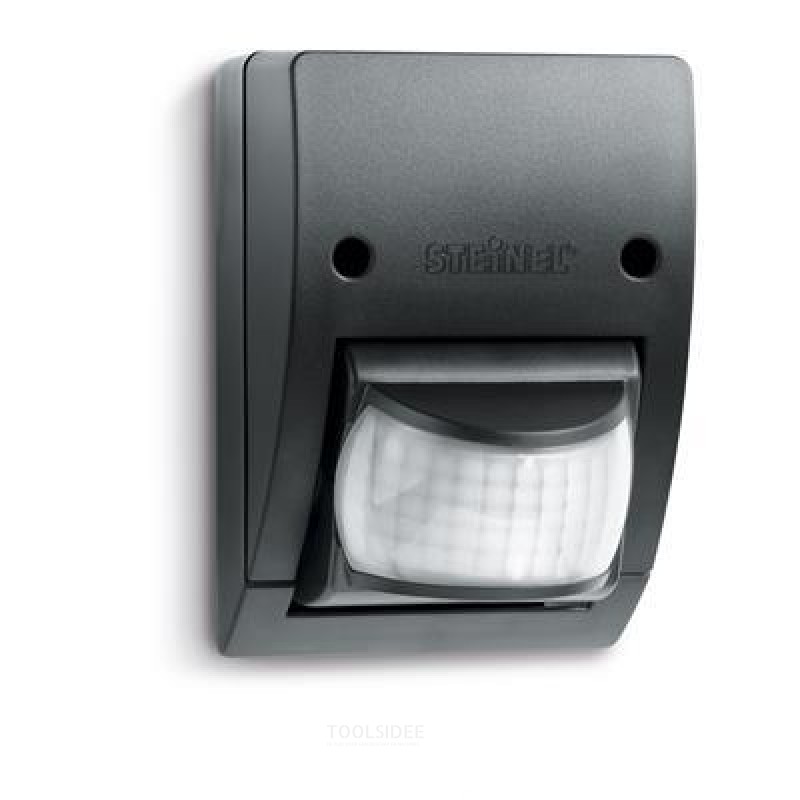 Steinel Infrared motion detector IS2160 ECO black