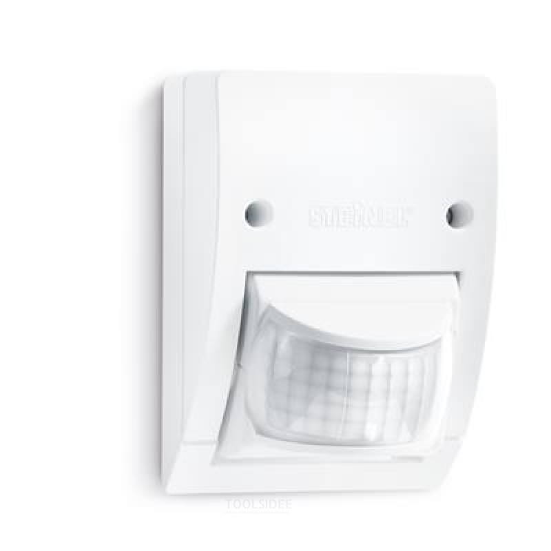 Steinel Infrared motion detector IS2160 ECO white
