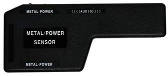 Skandia Pipe Locator mit Tonsignal Skandia Pipe Locator mit Tonsignal