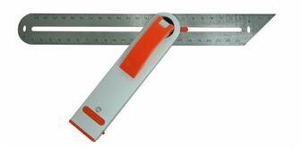 Skandia Zweihaak 250mm alu ZB Skandia Zweihaak 250mm alu ZB