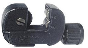 Skandia Pipe cutter small 3-16mm Skandia Pipe cutter small 3-16mm
