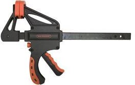 Skandia Sofortklemmen Heavy 300mm 2 Comp.Skandia Skandia Sofortklemmen Heavy 300mm 2 Comp.Skandia