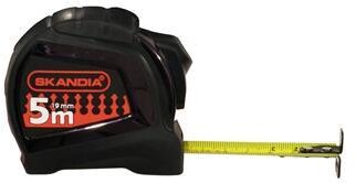 Skandia Maßband TopLine 5mx19mm