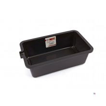 HBM 6 oil collection tray, oil drip tray model 2