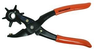 Skandia Hohlrohrschlüssel 220mm ZB