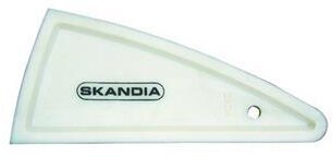 Skandia ledgummi 14x6cm