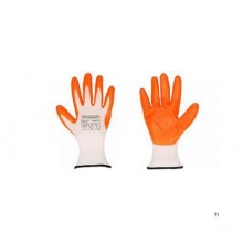 Skandia Glove Flex Nitrile 10-XL