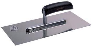 Skandia Trowel 280mm stainless steel Skandia Trowel 280mm stainless steel