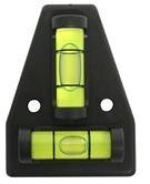 Skandia Leveling Spirit Level 60x45mm ZB Skandia Leveling Spirit Level 60x45mm ZB