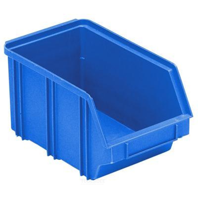 ERRO Stacking bins B3 blue