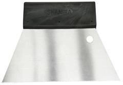 Skandia Sealant applicator 2x2mm Skandia Sealant applicator 2x2mm