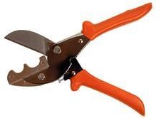 Skandia sakse til el. rør 16-19