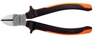 Skandia Side cutting pliers 160mm 2comp.