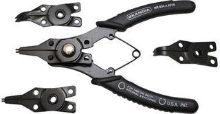 Skandia Universal Sicherungsringzange ZB Skandia Universal Sicherungsringzange ZB